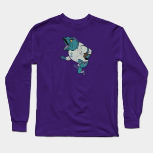 The Fish Long Sleeve T-Shirt